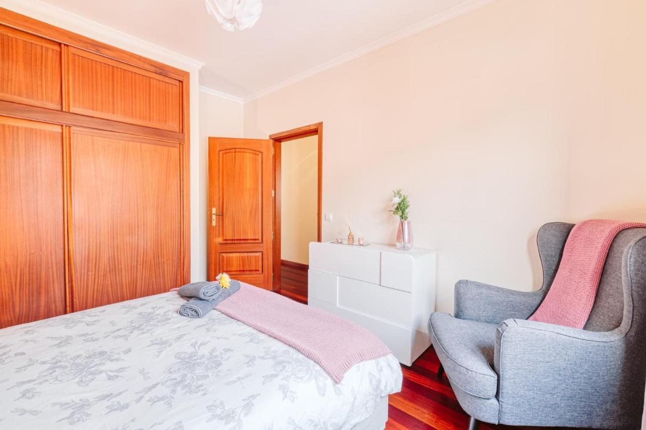 Vip VI - Sea View Apartment كانيكو المظهر الخارجي الصورة