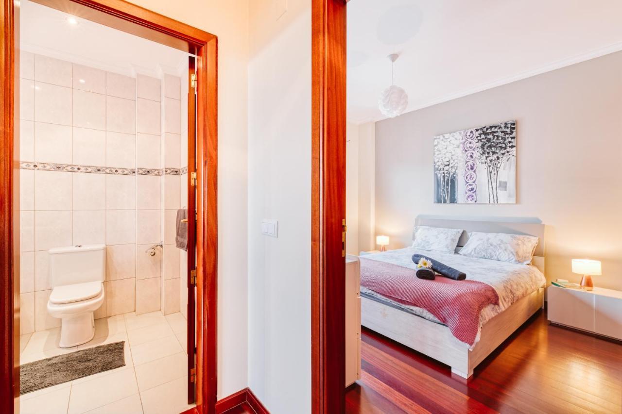 Vip VI - Sea View Apartment كانيكو المظهر الخارجي الصورة