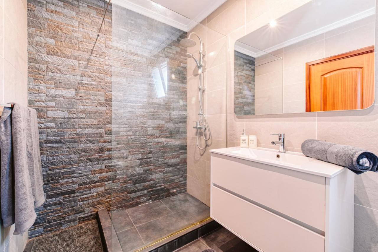 Vip VI - Sea View Apartment كانيكو المظهر الخارجي الصورة
