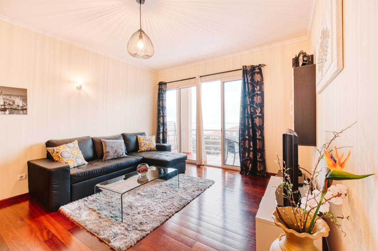Vip VI - Sea View Apartment كانيكو المظهر الخارجي الصورة