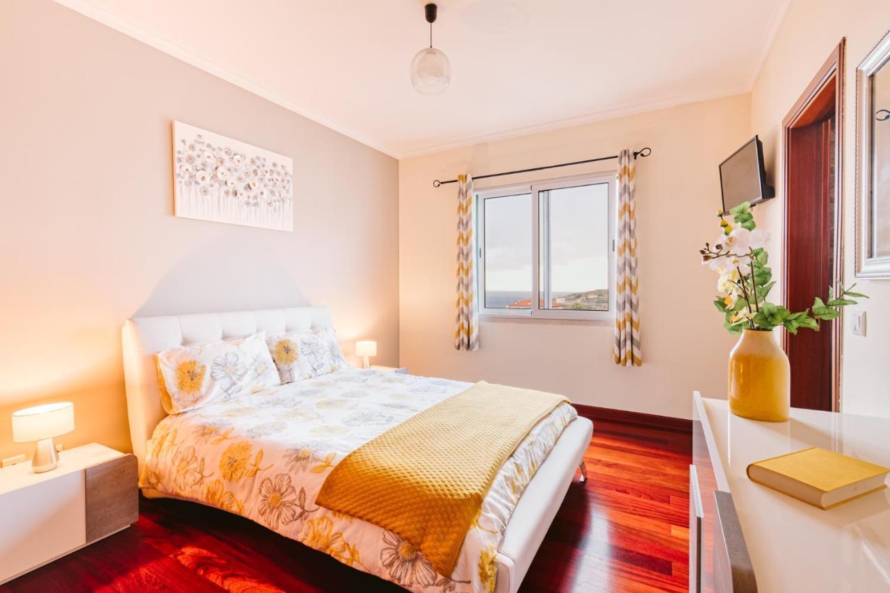Vip VI - Sea View Apartment كانيكو المظهر الخارجي الصورة
