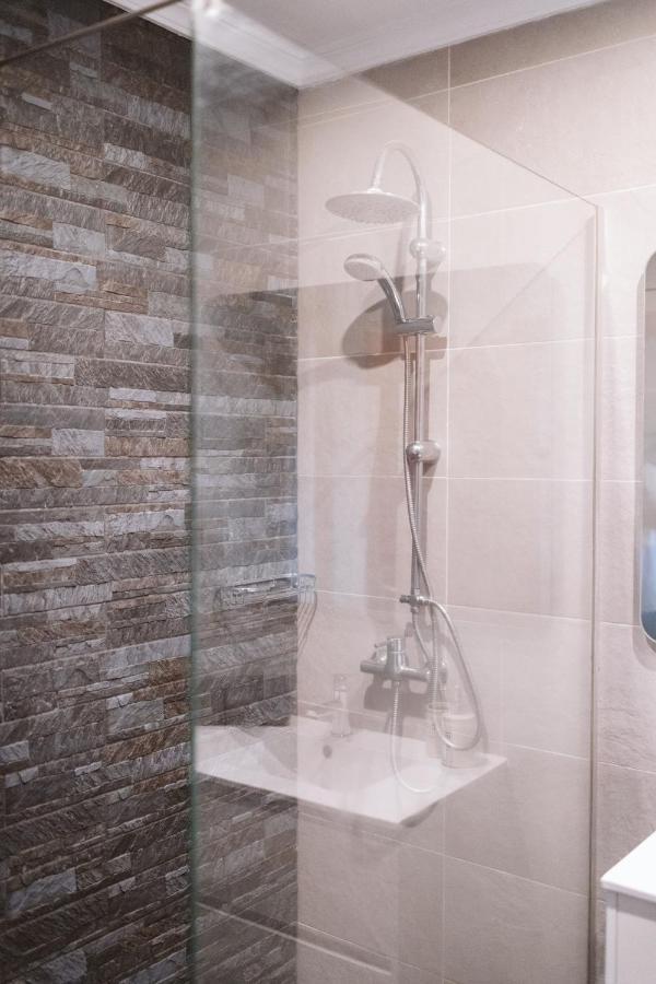 Vip VI - Sea View Apartment كانيكو المظهر الخارجي الصورة