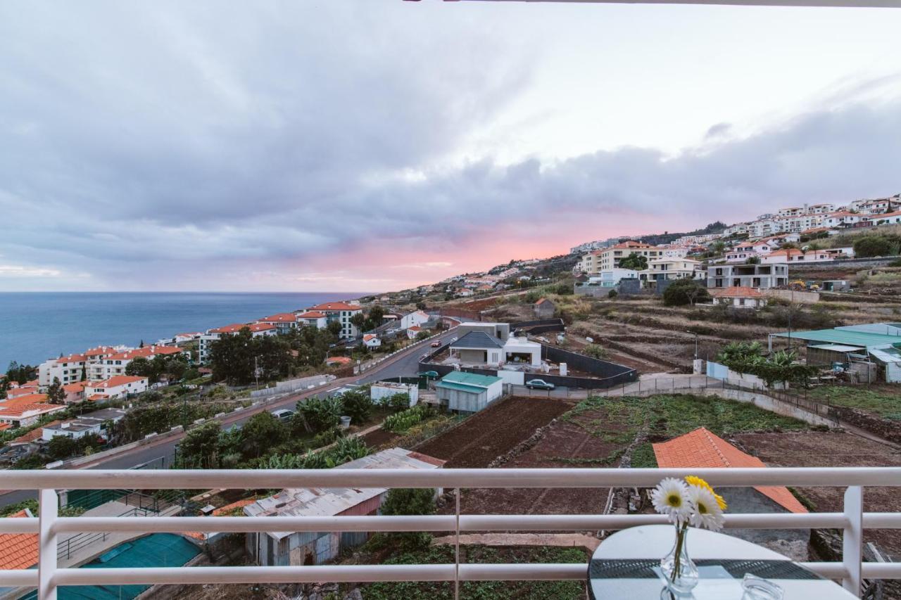 Vip VI - Sea View Apartment كانيكو المظهر الخارجي الصورة